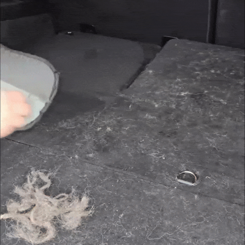 FurSwipe™ Pet Hair Removal Glove