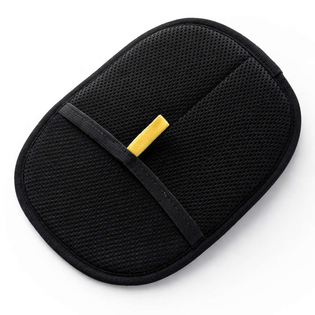 FurSwipe™ Pet Hair Removal Glove