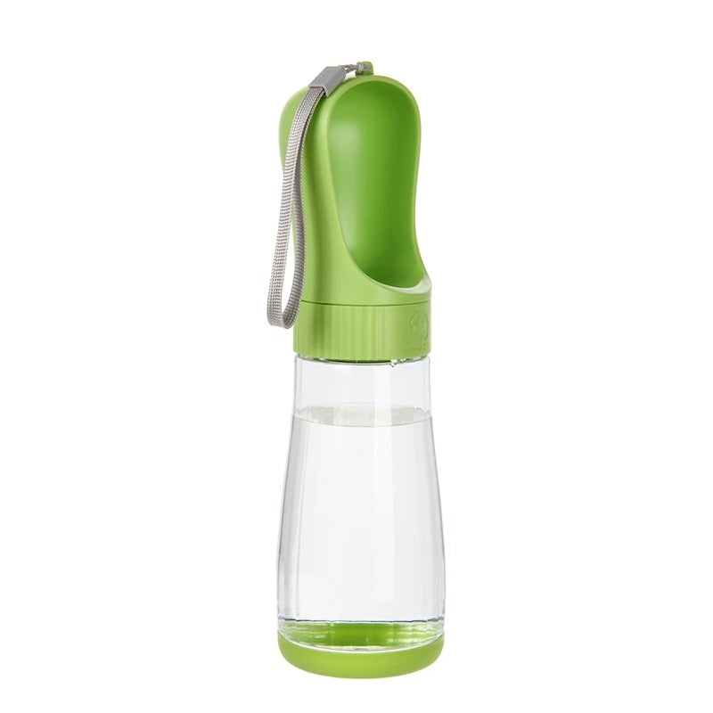 PawSip™ Dog Hydration Bottle