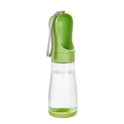 PawSip™ Dog Hydration Bottle
