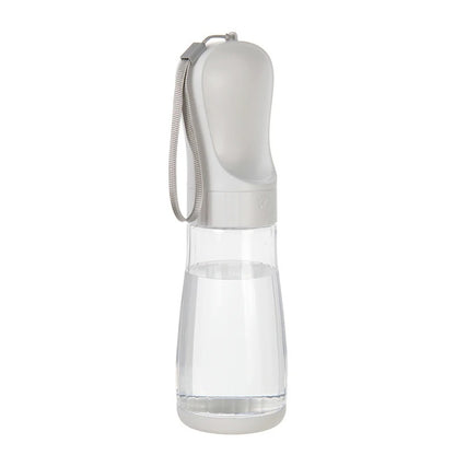 PawSip™ Dog Hydration Bottle