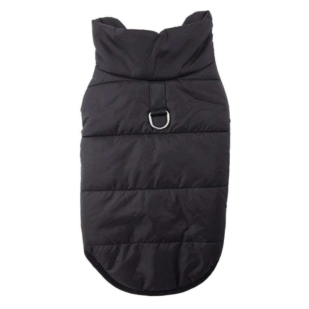 CozyShield™ Waterproof Winter Pet Jacket