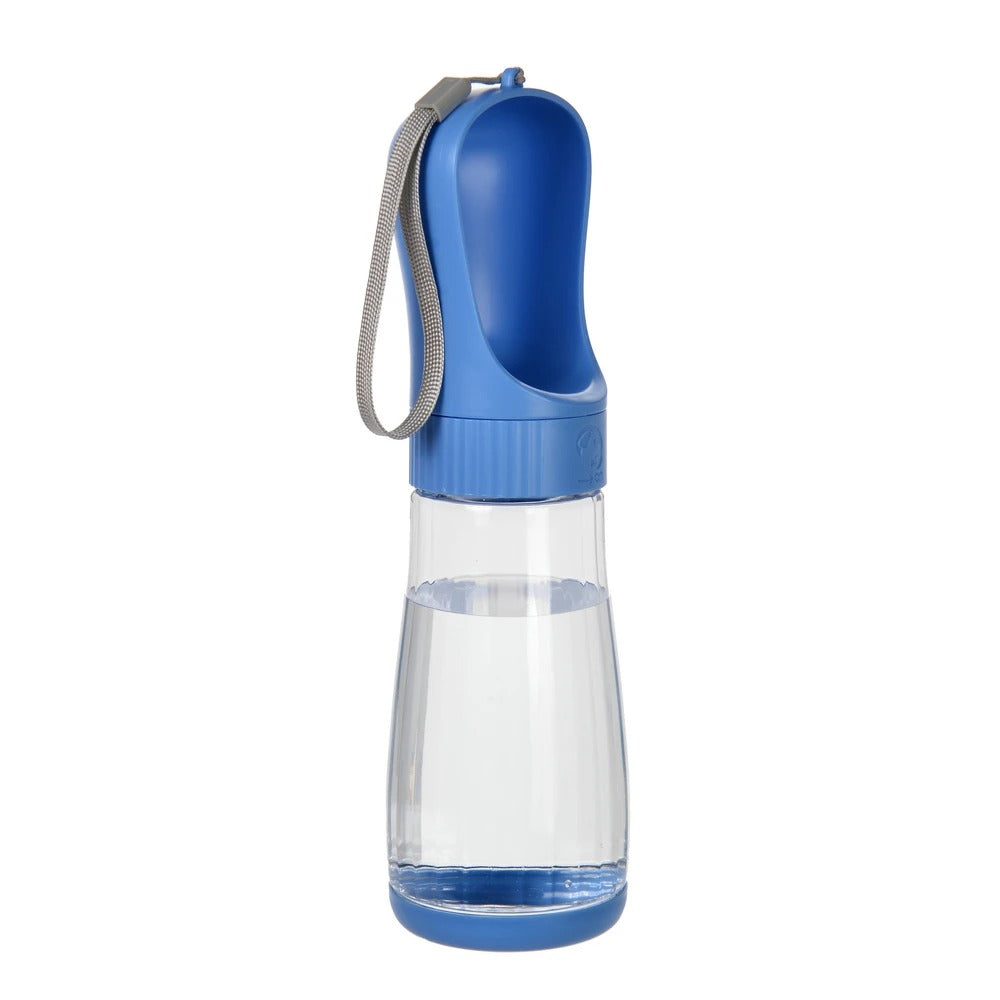 PawSip™ Dog Hydration Bottle
